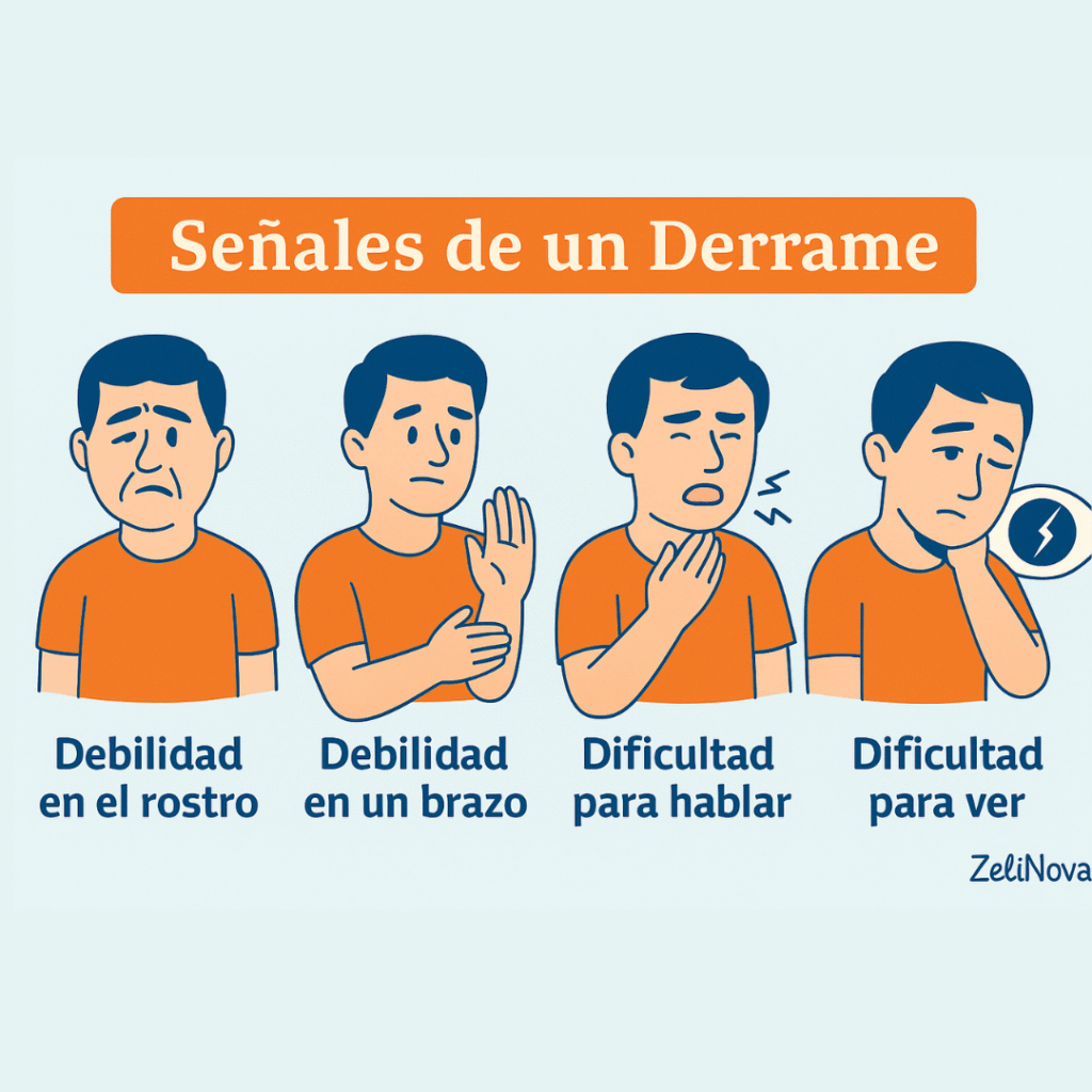 Derrame Cerebral: 5 Claves de Rehabilitación Real