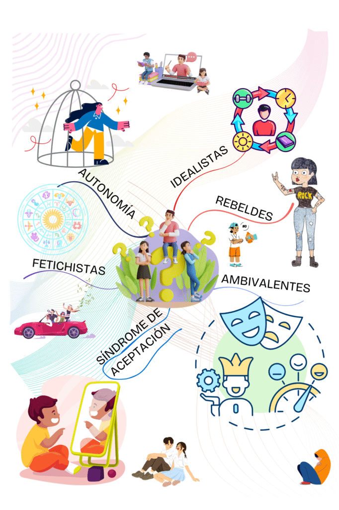 Creativos y Divertidos