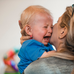 El Llanto del Bebé: 5 Claves Increíbles del Vínculo Emocional