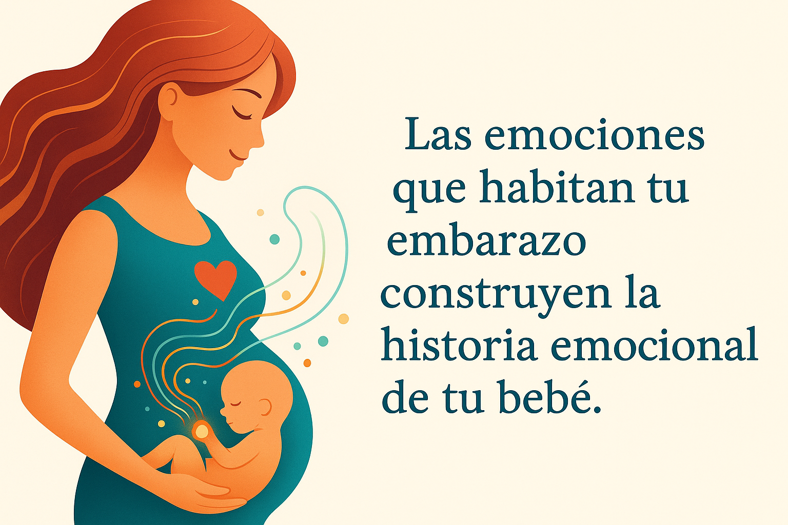 4 Claves Geniales – Desarrollo Neurologico Desde el Vientre