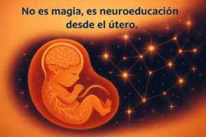 4 Claves Geniales – Desarrollo Neurologico Desde el Vientre