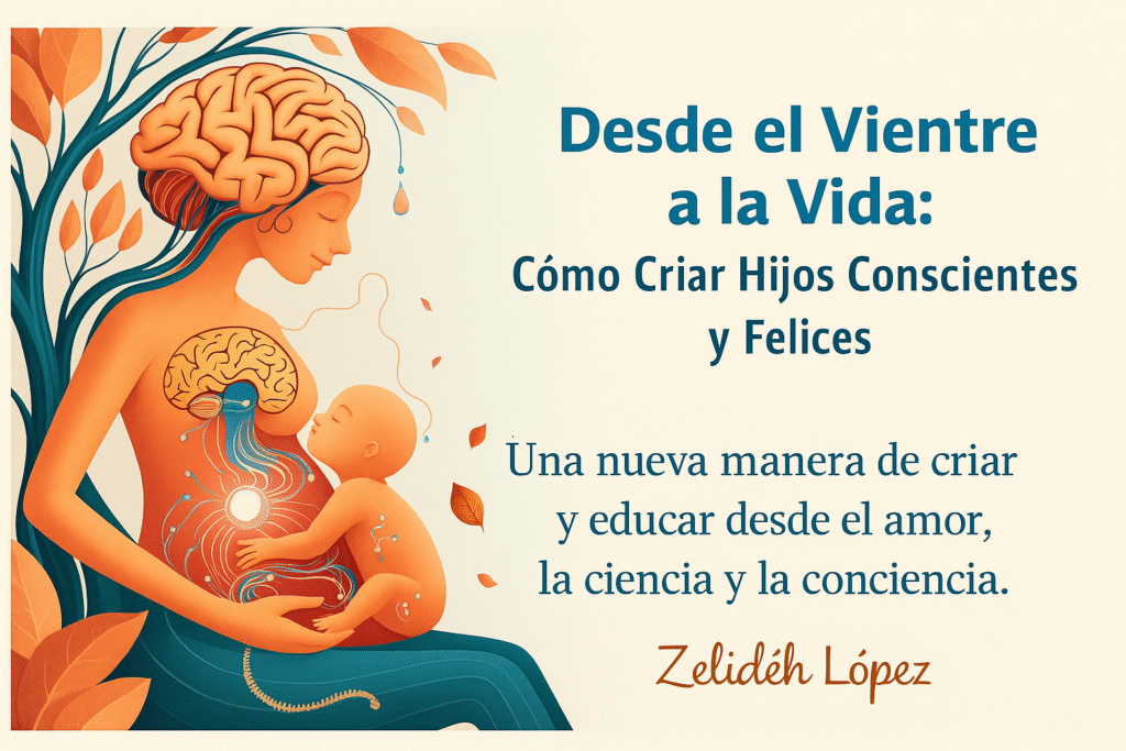 4 Claves Geniales – Desarrollo Neurologico Desde el Vientre