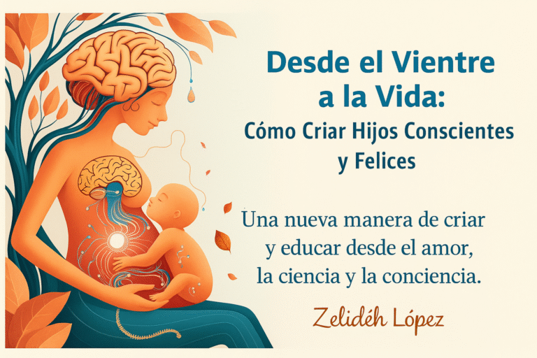 4 Claves Geniales – Desarrollo Neurologico Desde el Vientre