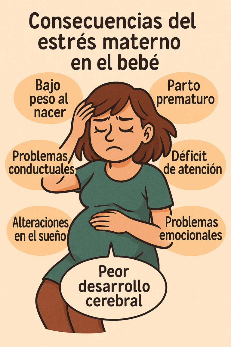 Desarrollo Fetal