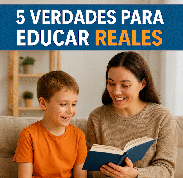 Educar para la vida