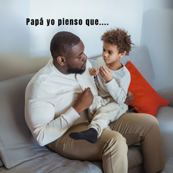 Un verdadero líder no es quien impone ni controla. Es quien toma decisiones con conciencia, sostiene sus valores, escucha con empatía e inspira con el ejemplo. Sobre todo, un líder se conoce a sí mismo. Sabe cuáles son sus fortalezas y debilidades, y está dispuesto a trabajar en ellas para crecer continuamente. Un líder auténtico crea un ambiente de confianza donde las personas se sienten valoradas y motivadas a dar lo mejor de sí mismas. No teme delegar responsabilidades, ya que entiende la importancia de empoderar a otros y permitirles brillar. Un líder efectivo también es adaptable. Sabe que el mundo está en constante cambio y está preparado para enfrentar nuevos desafíos con creatividad y flexibilidad. Esta capacidad de adaptación no solo se trata de reaccionar ante cambios externos, sino también de estar abierto a nuevas ideas y perspectivas. Al fomentar un entorno donde se celebra la diversidad de pensamientos y se valora la colaboración, un líder puede guiar a su equipo hacia el éxito colectivo y un padre de familia criar líderes emocionales. Finalmente, un líder es un eterno aprendiz. Reconoce que siempre hay algo nuevo por descubrir y que cada experiencia, buena o mala, ofrece una lección valiosa. Esta humildad y deseo de aprender son las que permiten a los líderes crecer no solo profesionalmente, sino también como seres humanos completos y compasivos.