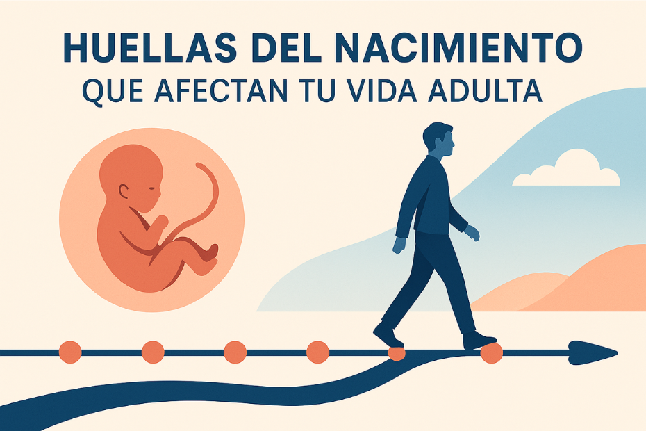 Huellas del Nacimiento