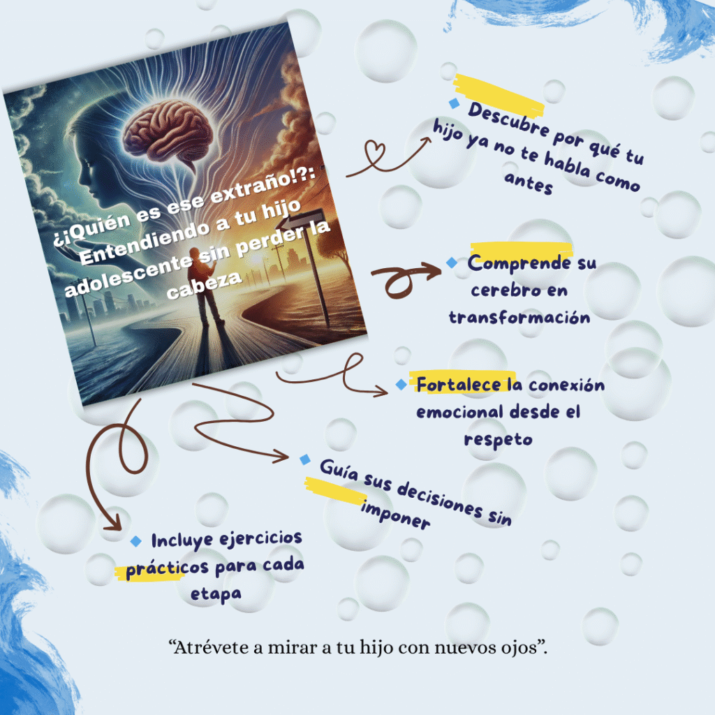 Libro ¿Quién es ese Extraño...Educación emocinal infantil
